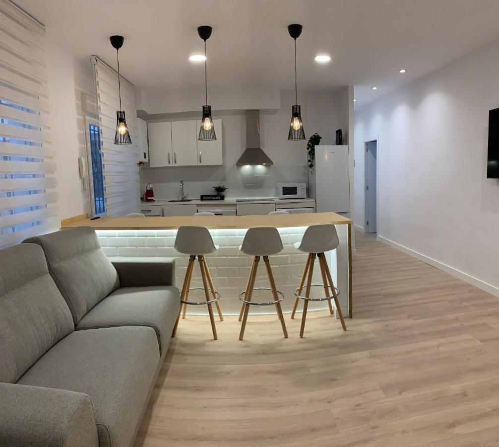 Apartamentos Santullano 1 Oviedo Buitenkant foto